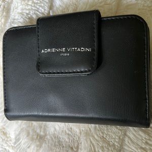 Adrienne Vittadini Studio Wallet